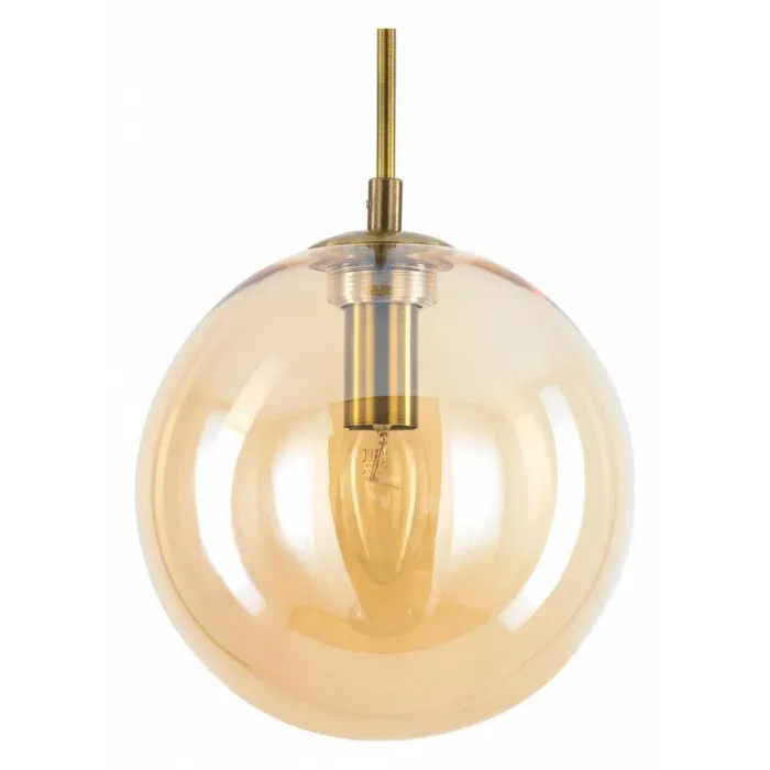 Подвесной светильник Citilux Томми CL102623 от ImperiumLoft