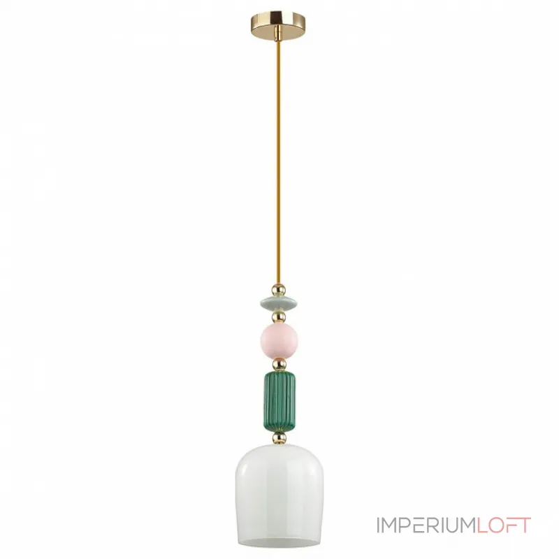 Подвесной светильник Odeon Light Candy 4861/1 