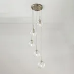 Подвесной светильник Citilux Томми CL102051 