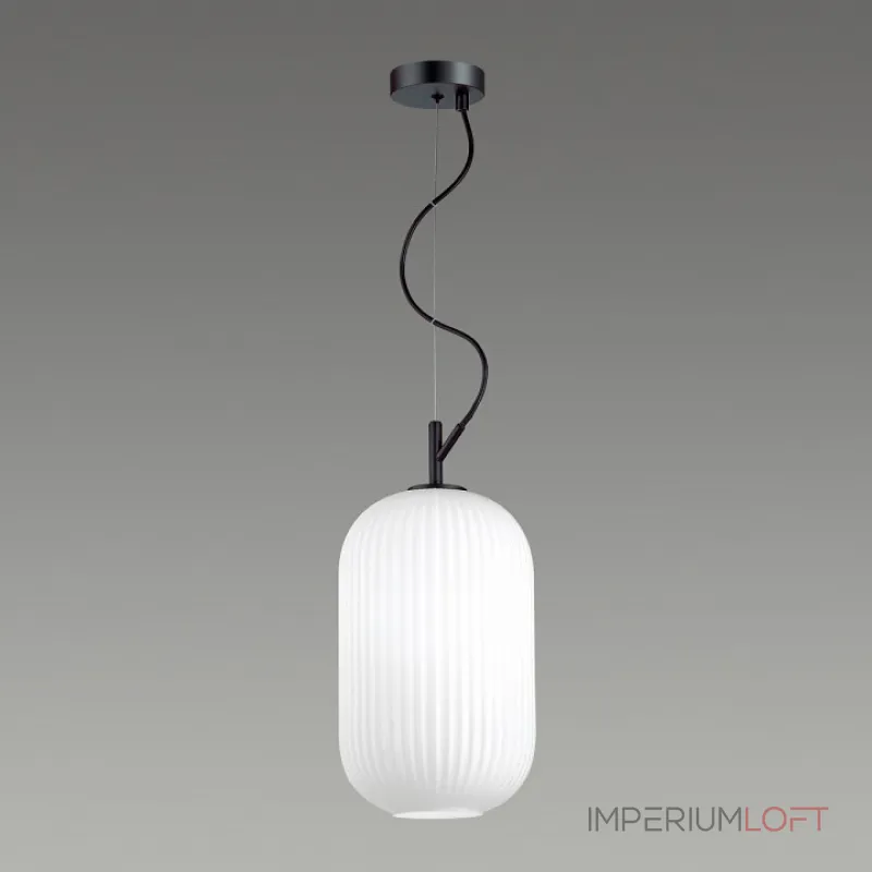 Подвесной светильник Odeon Light Roofi 4751/1  Подвесной светильник Odeon Light Roofi 4751/1