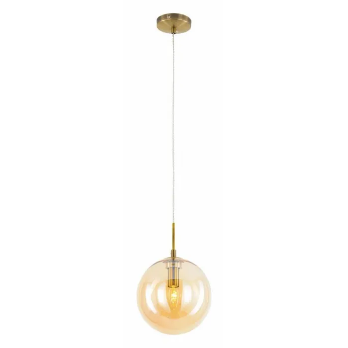 Подвесной светильник Citilux Томми CL102623 от ImperiumLoft