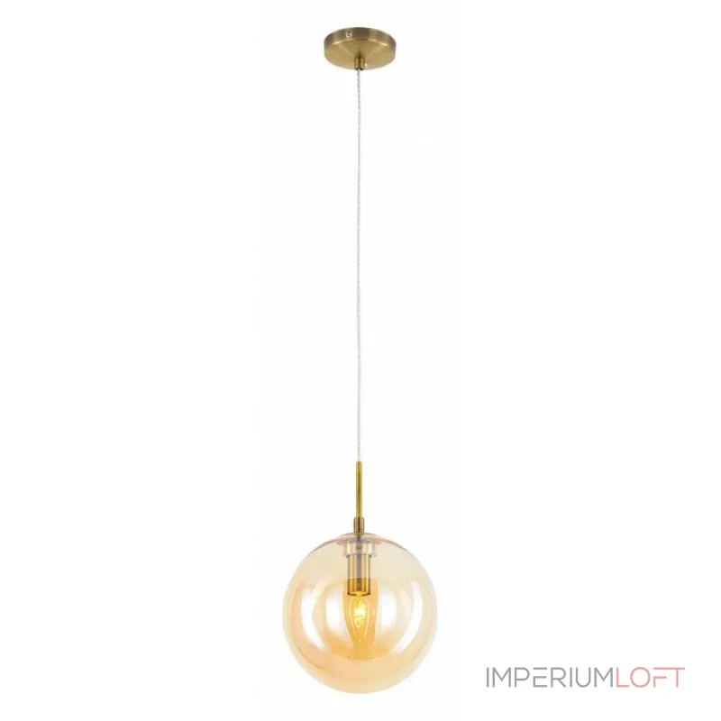 Подвесной светильник Citilux Томми CL102623