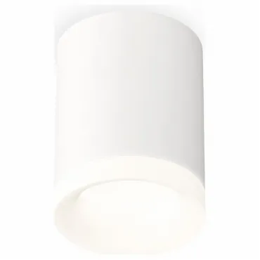 Накладной светильник Ambrella Techno 236 XS7421024 Цвет плафонов белый от ImperiumLoft