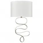 Бра Vele Luce Violino VL4174W01 Цвет арматуры кремовый Цвет плафонов белый
