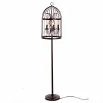 Торшер Loft it Vintage birdcage LOFT1891F от ImperiumLoft