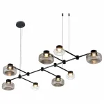 Подвесная люстра ST-Luce Vallo SL6005.403.08