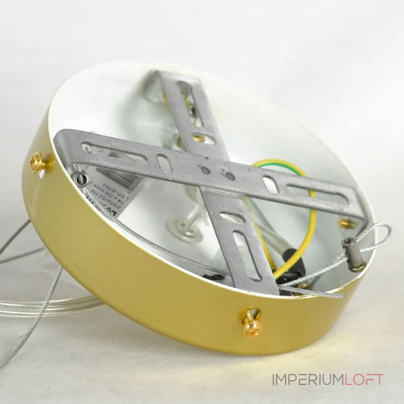 Подвесная люстра Lussole LSP-875 LSP-8751 Подвесная люстра Lussole LSP-875 LSP-8751
