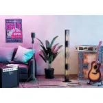 Торшер Eglo Redcliffe 43537 Цвет плафонов черный от ImperiumLoft Торшер Eglo Redcliffe 43537 Цвет плафонов черный от ImperiumLoft