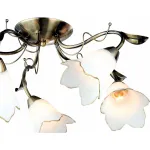 Потолочная люстра Arte Lamp Barbara A6066PL-5AB 