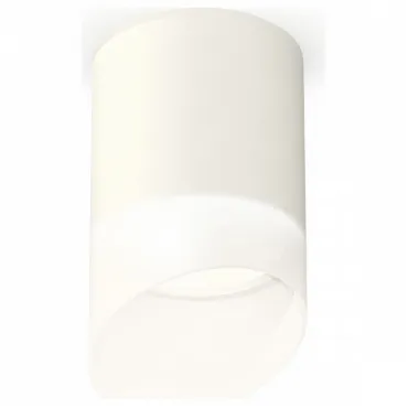 Накладной светильник Ambrella Techno Spot 150 XS6301066 Цвет плафонов белый