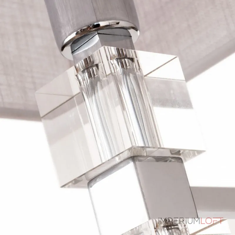 Бра Arte Lamp North A5896AP-1CC