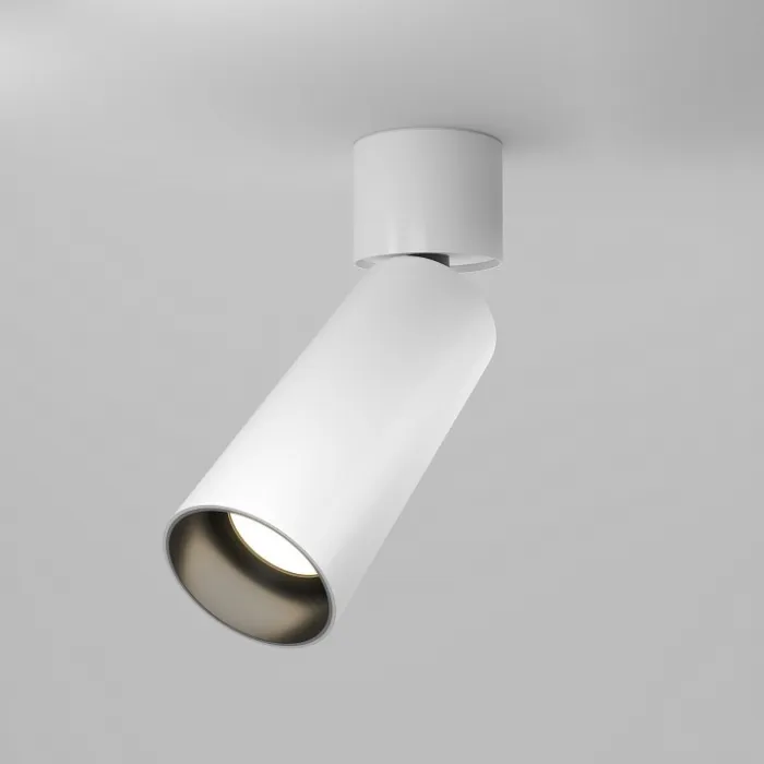 Спот Maytoni Focus C055CL-L12W3K-W-W от ImperiumLoft