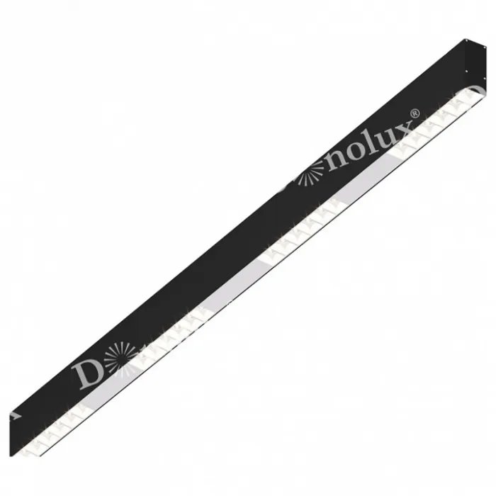 Накладной светильник Donolux DL18515 DL18515C121B24.34.1000WW Цвет арматуры черный от ImperiumLoft