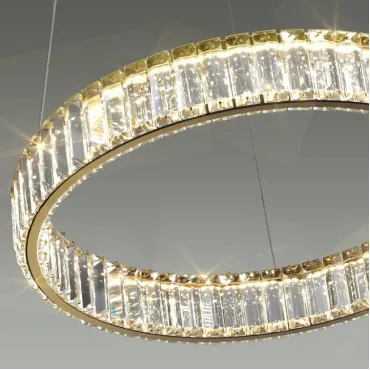 Подвесной светильник Odeon Light Vekia 5015/45L от ImperiumLoft