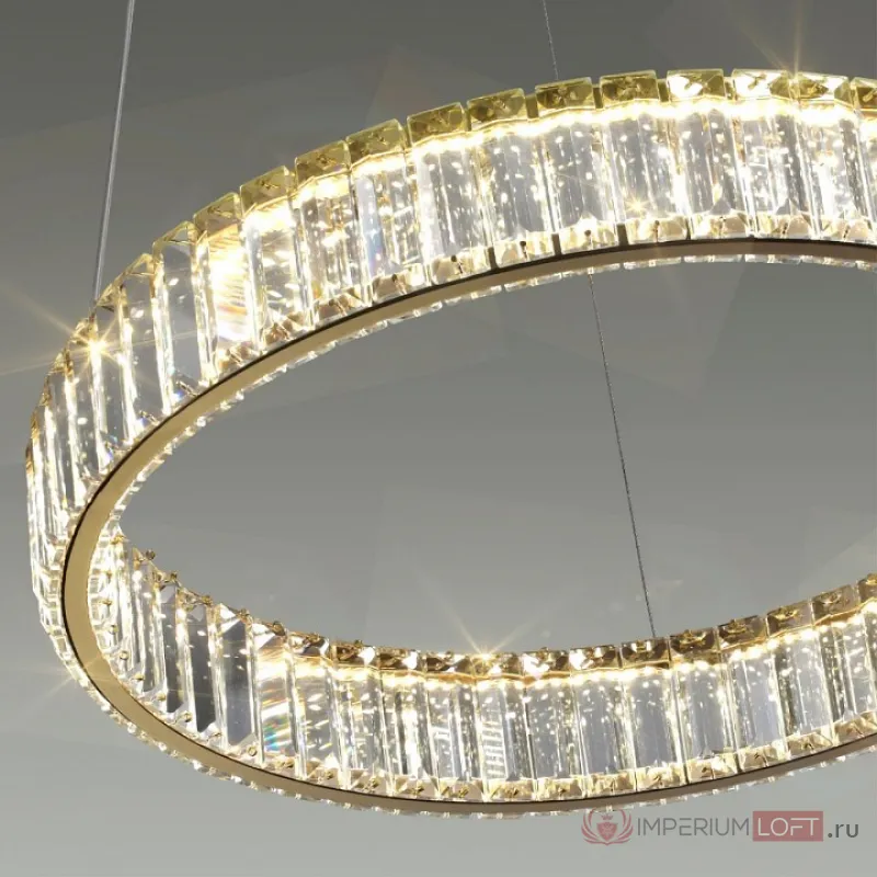 Подвесной светильник Odeon Light Vekia 5015/45L от ImperiumLoft