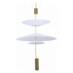 Подвесной светильник ST-Luce Isola SL6101.213.01 