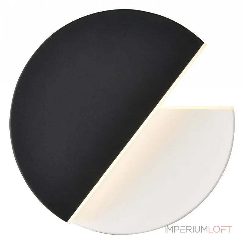 Накладной светильник Vele Luce Radar VL8292W11 Цвет арматуры Черно-белый Цвет плафонов Черно-белый Накладной светильник Vele Luce Radar VL8292W11 Цвет арматуры Черно-белый Цвет плафонов Черно-белый