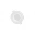 Встраиваемый светильник Donolux DL18731 DL18731/7W-White R Dim