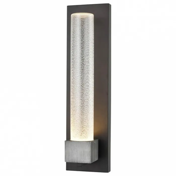 Бра Vele Luce Monopoli 742 VL5115W12 Цвет арматуры черный Цвет плафонов разноцветный от ImperiumLoft