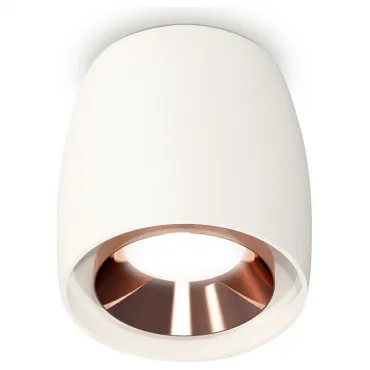 Накладной светильник Ambrella Techno 130 XS1141005 Цвет арматуры бронза