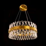 Подвесная люстра Citilux Ричард CL336063