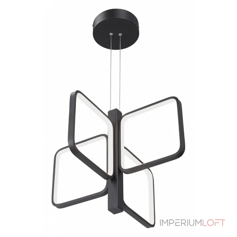 Подвесная люстра Vitaluce V3968 V3968-1/4S