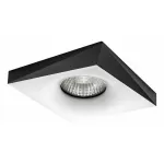 Встраиваемый светильник Lightstar Miriade 011006