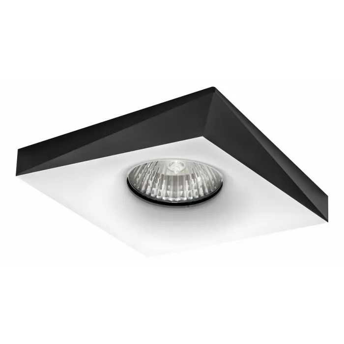 Встраиваемый светильник Lightstar Miriade 011006 от ImperiumLoft
