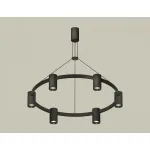 Подвесная люстра Ambrella XB XB9022150
