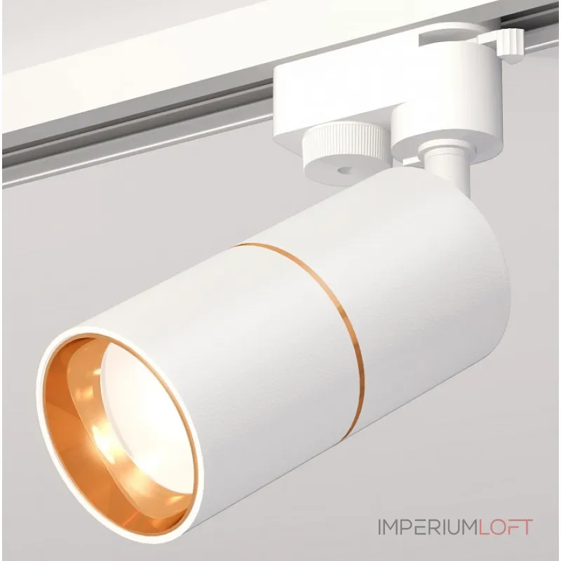 Светильник на штанге Ambrella Track System 11 XT6301020 Цвет плафонов золото Светильник на штанге Ambrella Track System 11 XT6301020 Цвет плафонов золото