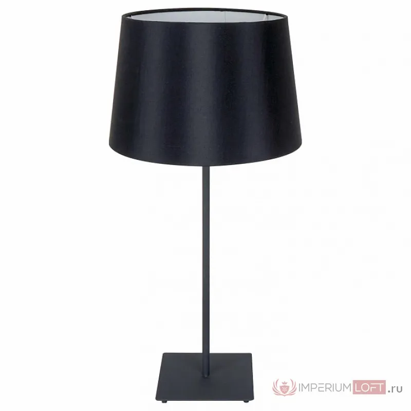 Настольная лампа декоративная Lussole Milton GRLSP-0519 от ImperiumLoft