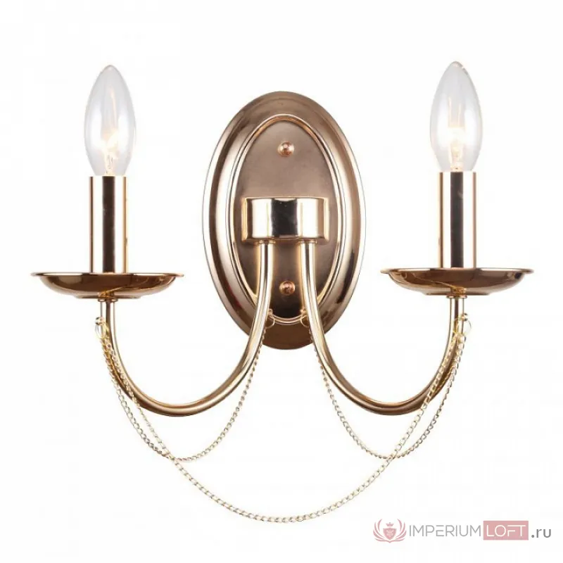Бра F-promo Plini 2591-2W от ImperiumLoft