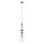 Подвесной светильник Odeon Light Bizet 4855/1 от ImperiumLoft