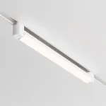 Трековый светильник Maytoni Basis Rot TR104-1-20W3K-W от ImperiumLoft
