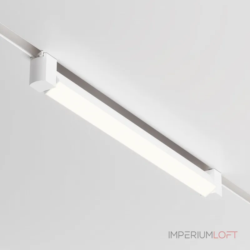 Трековый светильник Maytoni Basis Rot TR104-1-20W3K-W от ImperiumLoft Трековый светильник Maytoni Basis Rot TR104-1-20W3K-W от ImperiumLoft