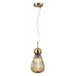 Подвесной светильник Odeon Light Elica 5402/1 от ImperiumLoft