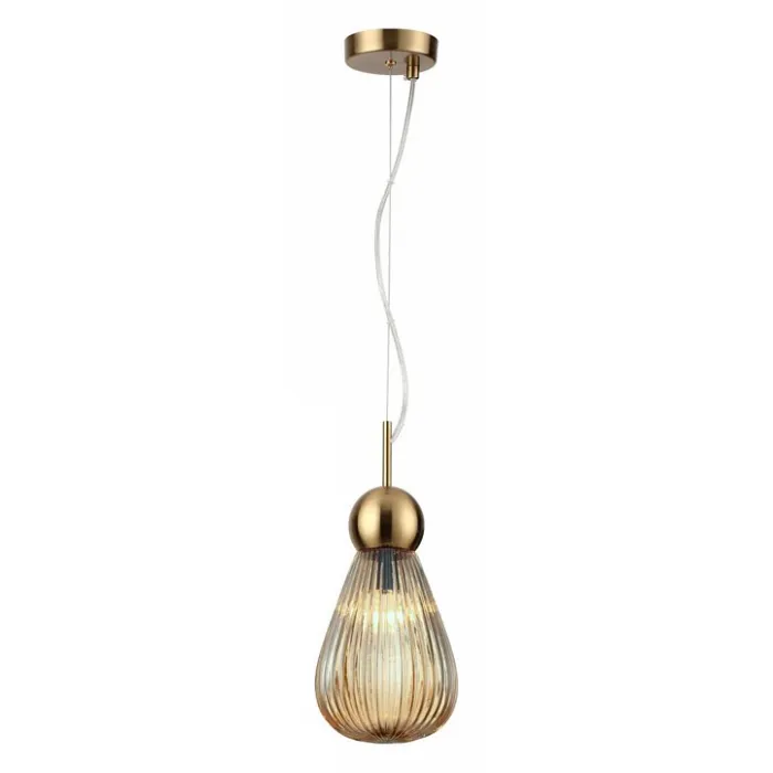 Подвесной светильник Odeon Light Elica 5402/1 от ImperiumLoft