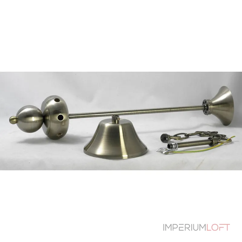 Подвесная люстра Lussole LSP-99 GRLSP-9942