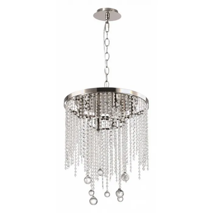 Подвесная люстра Stilfort Smira 2142/11/12P от ImperiumLoft