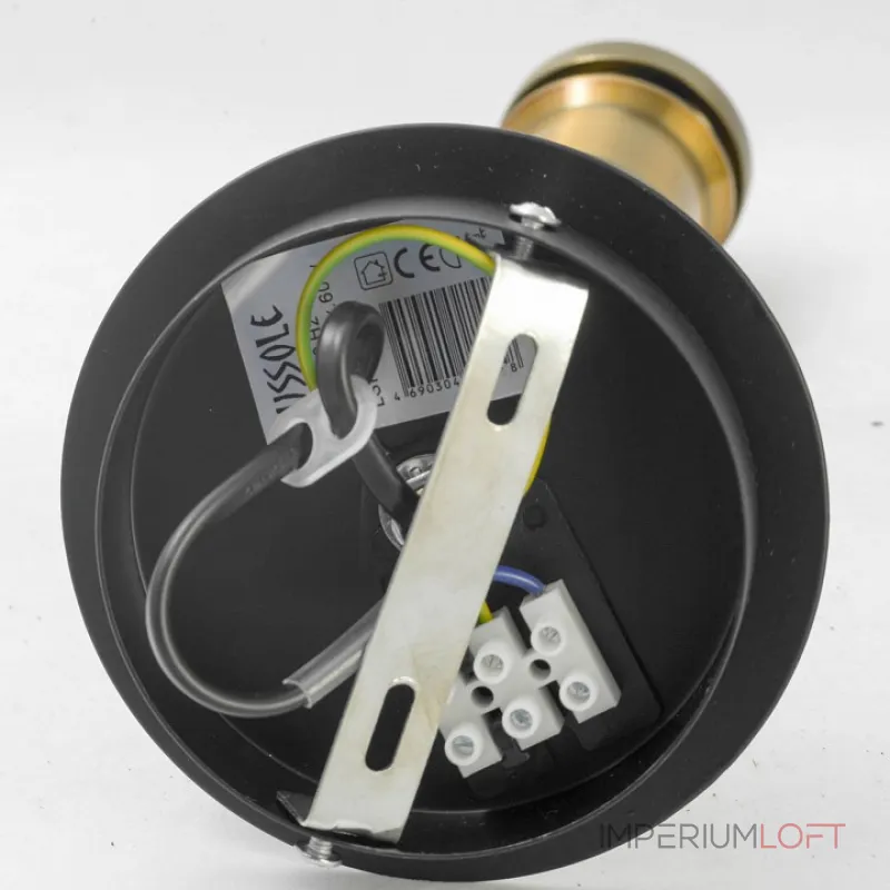 Бра Lussole New York GRLSP-9102 Бра Lussole New York GRLSP-9102