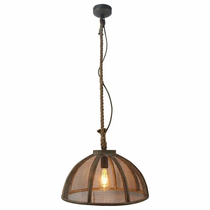 Подвесной светильник Lussole Hempstead GRLSP-9806 от ImperiumLoft