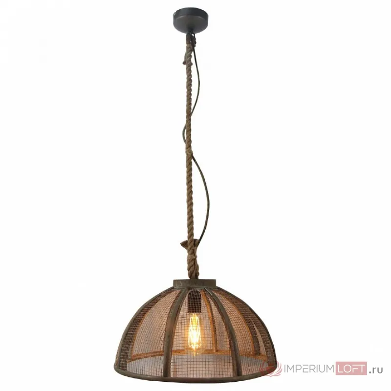 Подвесной светильник Lussole Hempstead GRLSP-9806 от ImperiumLoft