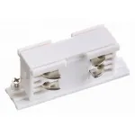 Соединитель линейный для треков Novotech 135042 135042 Цвет арматуры белый