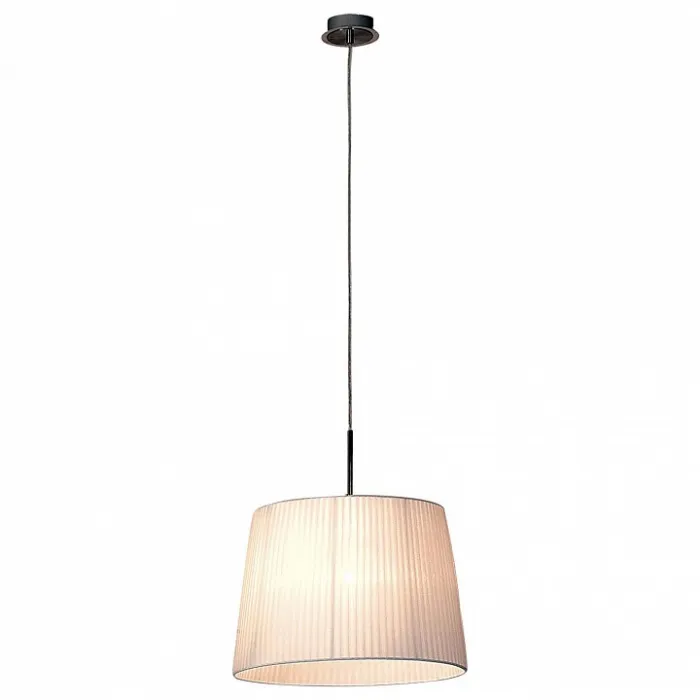 Подвесной светильник Citilux Гофре CL913611 Цвет арматуры хром от ImperiumLoft