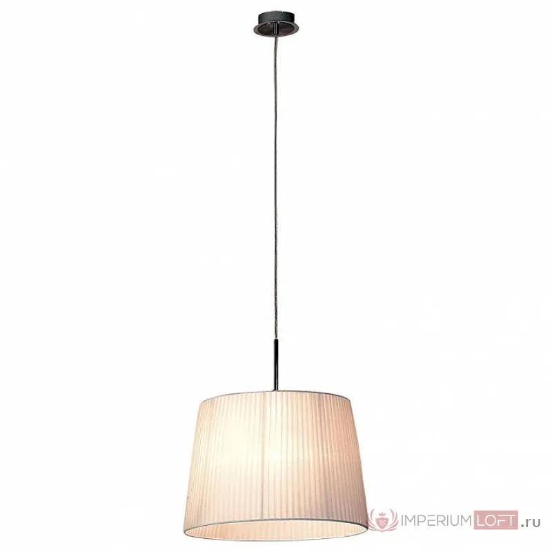 Подвесной светильник Citilux Гофре CL913611 Цвет арматуры хром от ImperiumLoft