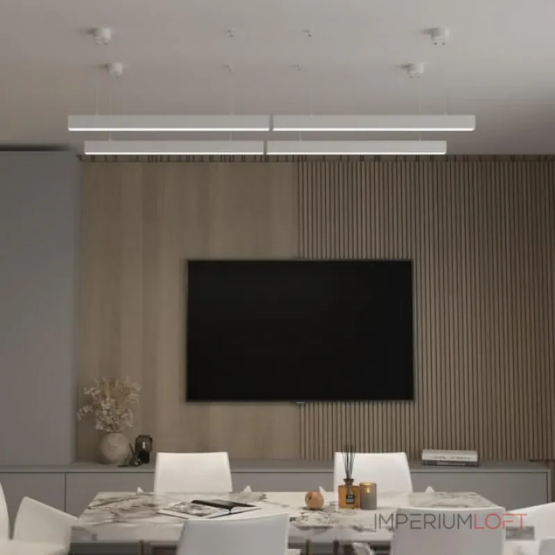 Подвесной светильник Novotech Iter 358865