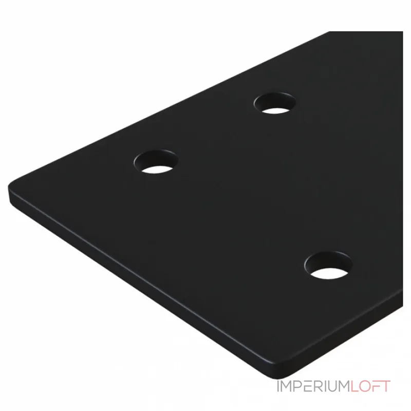 Заглушка для трека Maytoni Accessories for tracks TRA004C-21S Цвет арматуры серебро от ImperiumLoft Заглушка для трека Maytoni Accessories for tracks TRA004C-21S Цвет арматуры серебро от ImperiumLoft