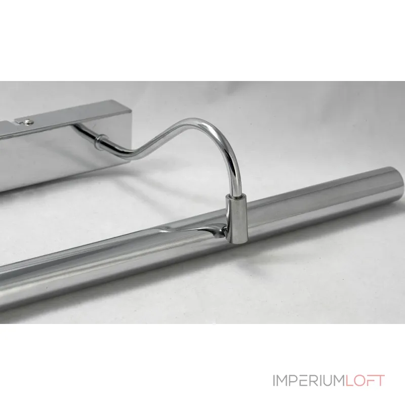 Подсветка для картин Lussole Lido III LSP-9965 Цвет плафонов хром Цвет арматуры хром от ImperiumLoft Подсветка для картин Lussole Lido III LSP-9965 Цвет плафонов хром Цвет арматуры хром от ImperiumLoft