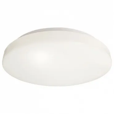 Накладной светильник Deko-Light Euro LED II 348019 Цвет арматуры белый