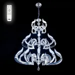 Подвесная люстра Citilux Diva EL339P24 от ImperiumLoft